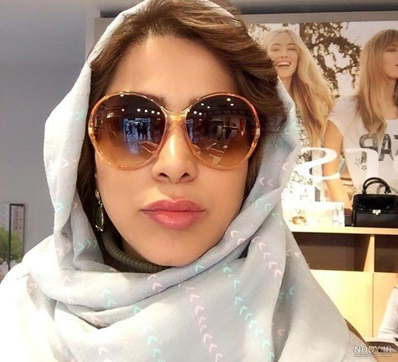 عکس همسر ترابی