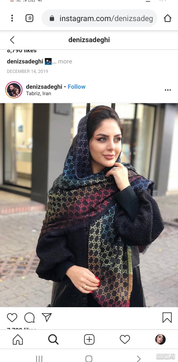 عکس چت با شوهر نی نی سایت
