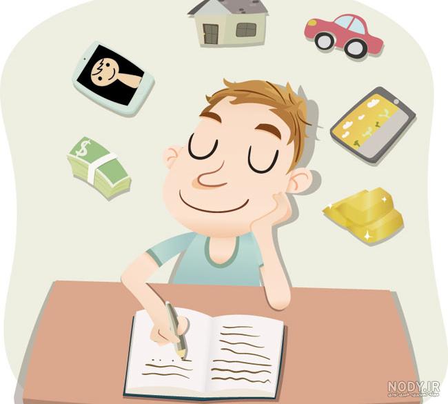 عکس کارتونی مادر و پسر برای پروفایل عکس کارتونی مادر و پسر برای پروفایل