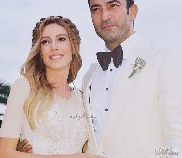 عکس کنان ایمیرزالی