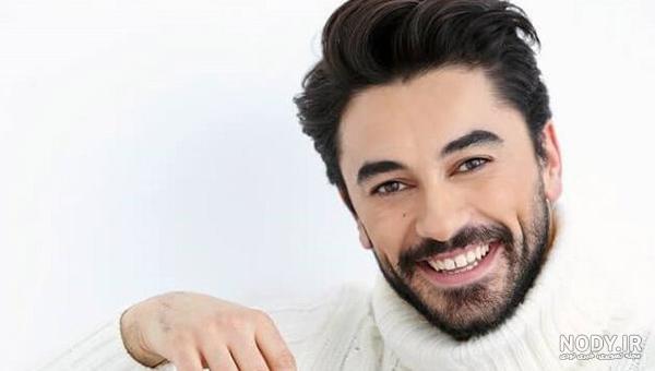 عکس گوکان آلکان