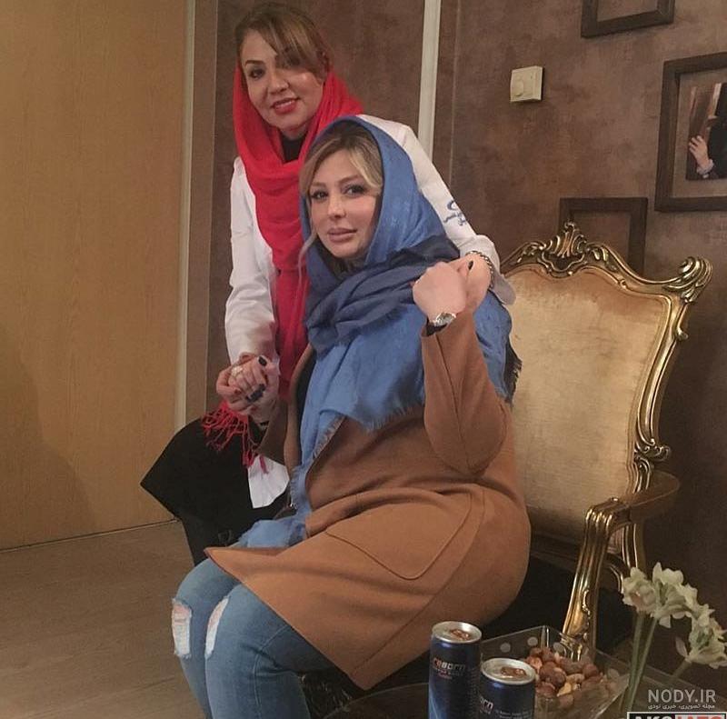 عکسهای حاملگی نیوشا ضیغمی عکسهای حاملگی نیوشا ضیغمی