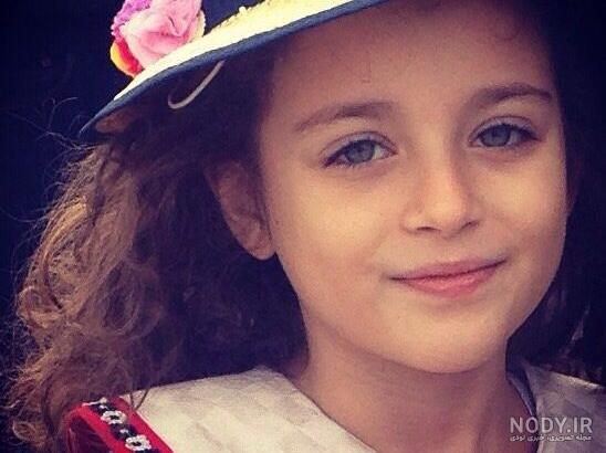 عکسهای دنیز در روزی روزگاری