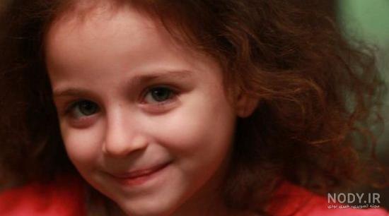 عکسهای دنیز در سریال روزی روزگاری