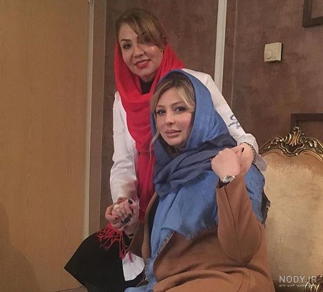 عکسهای دوران حاملگی نیوشا ضیغمی عکسهای دوران حاملگی نیوشا ضیغمی