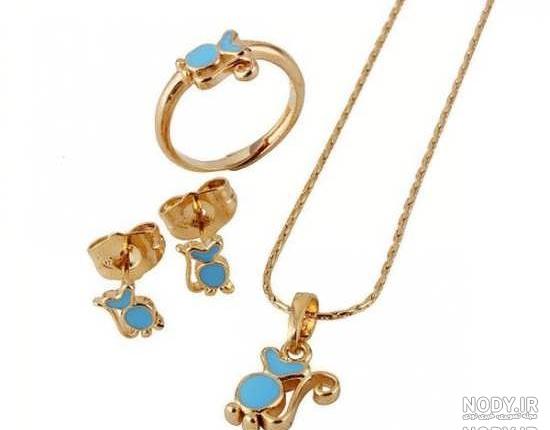 عکسهای طلای بچه گانه عکسهای طلای بچه گانه