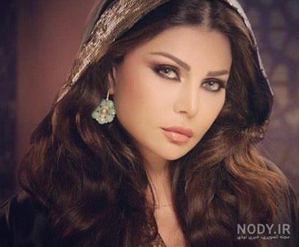 عکسهای هیفا قبل از عمل زیبایی عکسهای هیفا قبل از عمل زیبایی