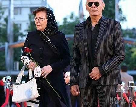فیلم جمشید هاشم پور