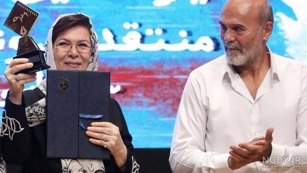 فیلم جمشید هاشم پور ایران عراق