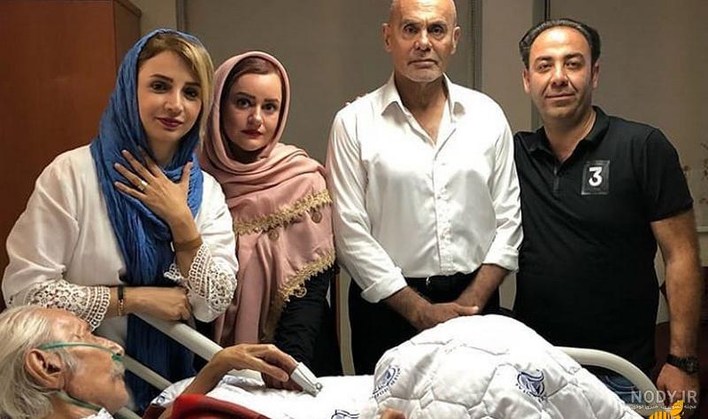 فیلم جمشید هاشم پور و افسانه بایگان
