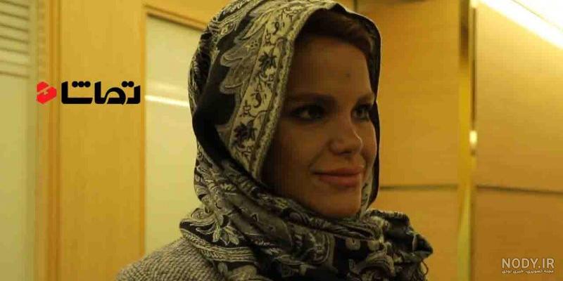 فیلم جنگی جمشید هاشم پور