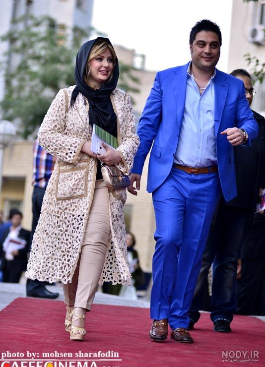 فیلم سینمایی نیوشا ضیغمی جدید فیلم سینمایی نیوشا ضیغمی جدید