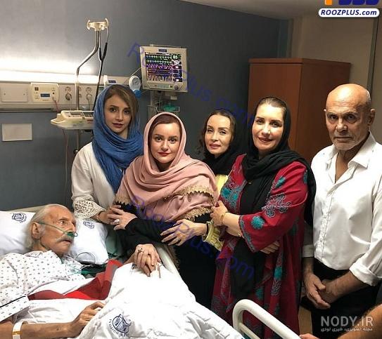 فیلم قاچاقچی جمشید هاشم پور گروگان