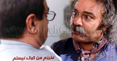 فیلمهای محمد کاسبی