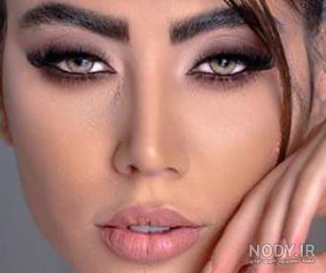 قبل و بعد آرایش اینستا قبل و بعد آرایش اینستا