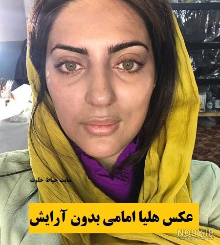 قبل و بعد آرایش بازیگران قبل و بعد آرایش بازیگران
