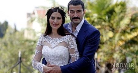 قد و وزن کنان ایمیرزالی اوغلو