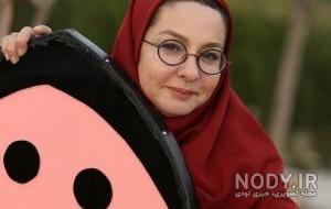لاله صبوری بی حجاب لاله صبوری بی حجاب