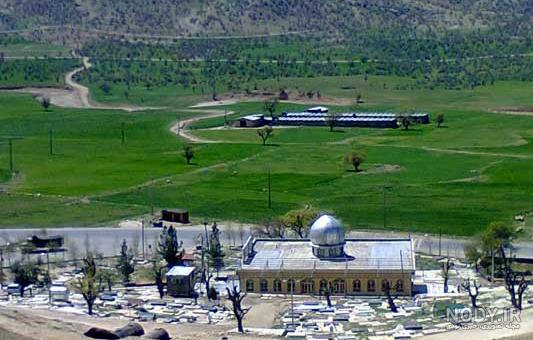 لردگان کجاست