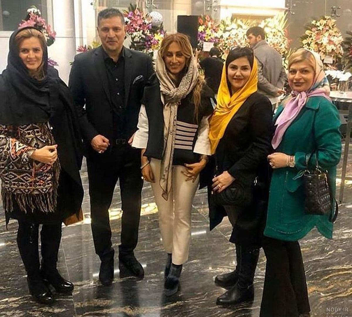 مادر دنیز دایی کیست مادر دنیز دایی کیست