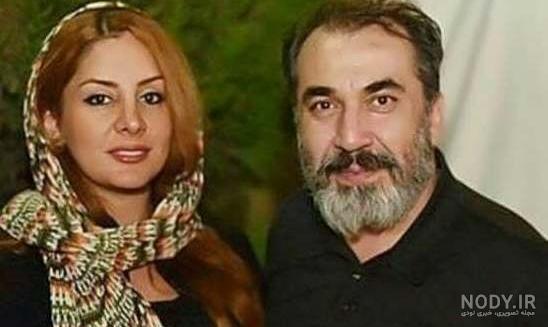 ماشین سیامک انصاری