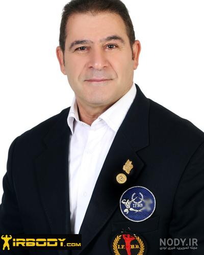 محمد ذات پرور محمد ذات پرور