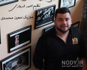 محمد کجوری ساعت انتظار محمد کجوری ساعت انتظار