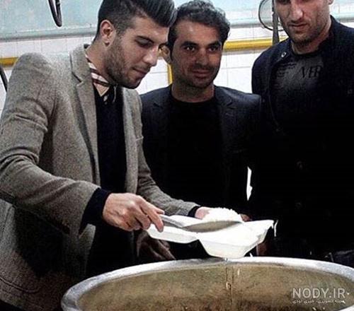 مدیا شیمی محسن هادی دهم مدیا شیمی محسن هادی دهم