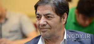 مزار همایون بهزادی