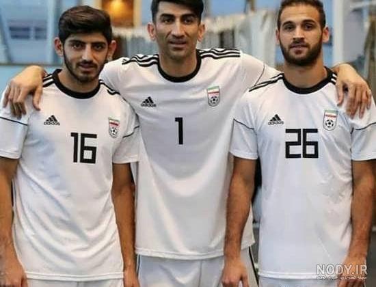 مهدی ترابی و خواهرش