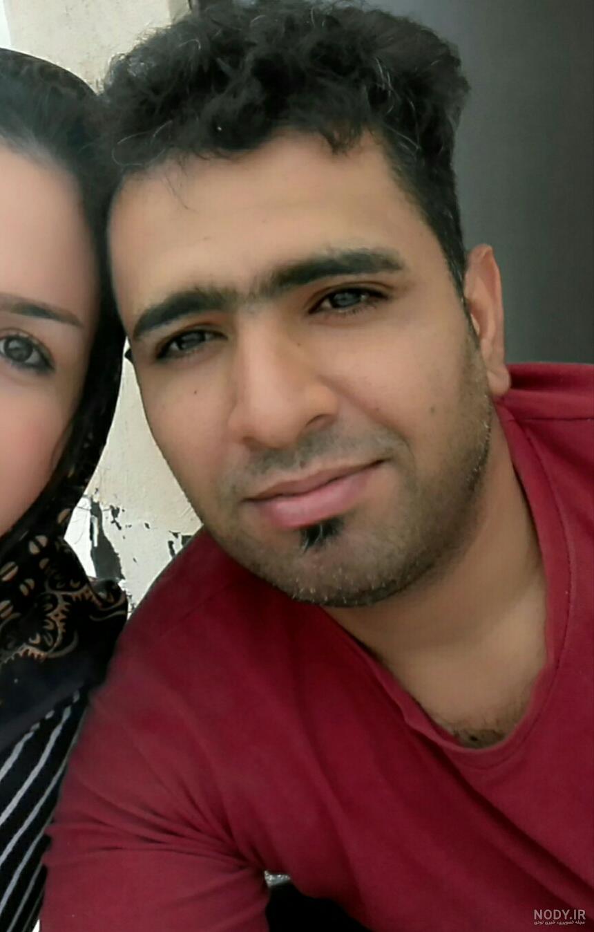 نامزدم برام جذاب نیست
