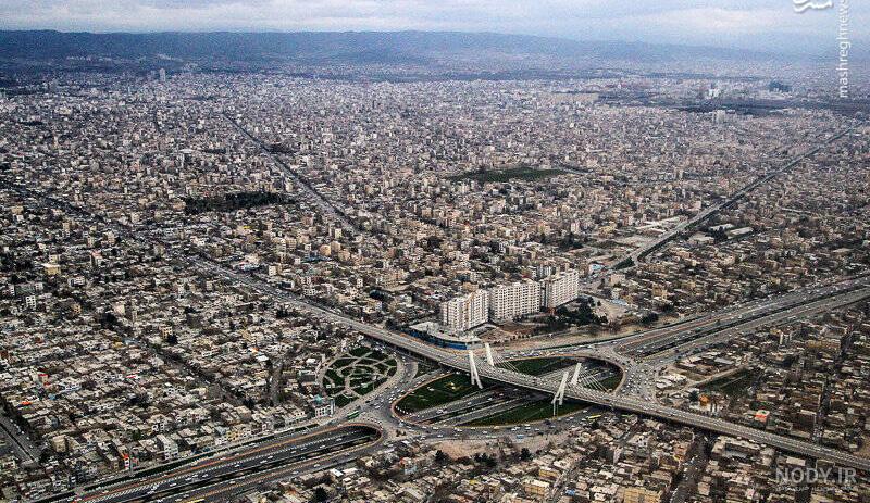 نقشه طرقبه گوگل نقشه طرقبه گوگل