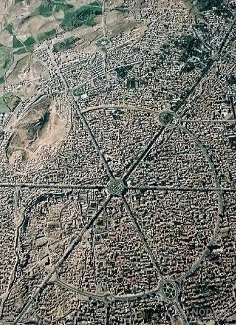 نقشه ماهواره ای ایران با کیفیت عالی نقشه ماهواره ای ایران با کیفیت عالی