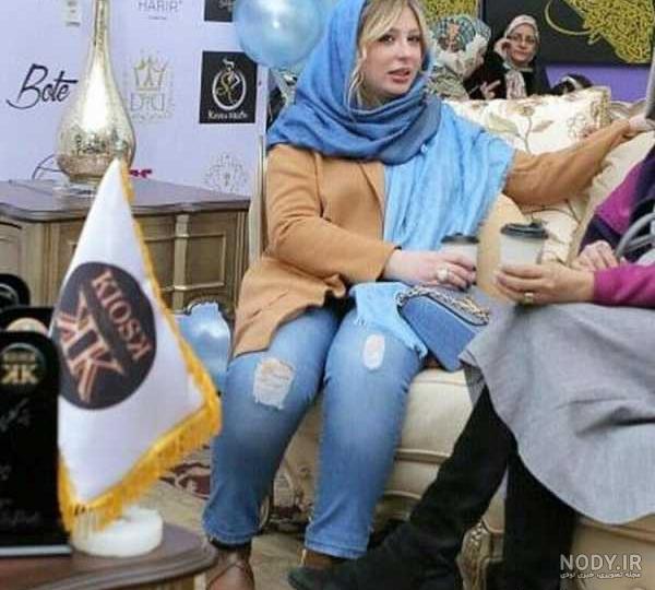 نیوشا ضیغمی رقص نیوشا ضیغمی رقص