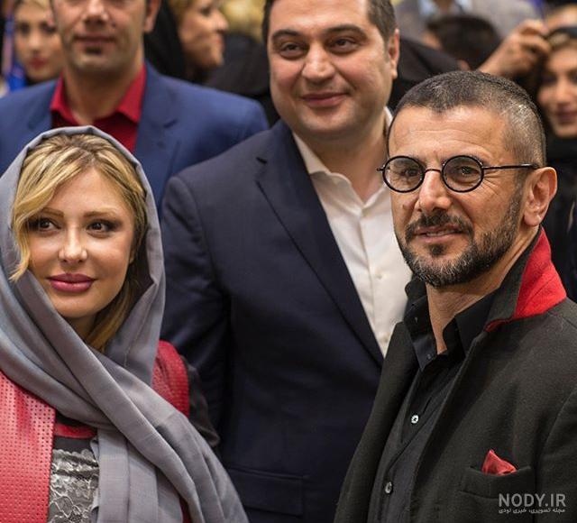 نیوشا ضیغمی رقص نیوشا ضیغمی رقص