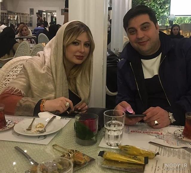 نیوشا ضیغمی فیلم نیوشا ضیغمی فیلم