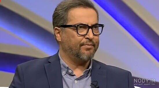 همایون بهزادی
