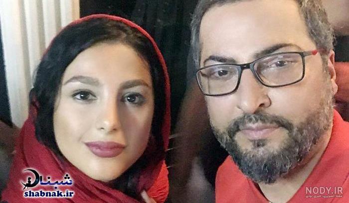 همسر اول میناوند همسر اول میناوند
