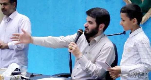 همسر میثم مطیعی