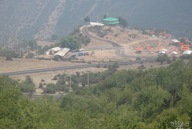 پارک جنگلی علی آباد کتول پارک جنگلی علی آباد کتول