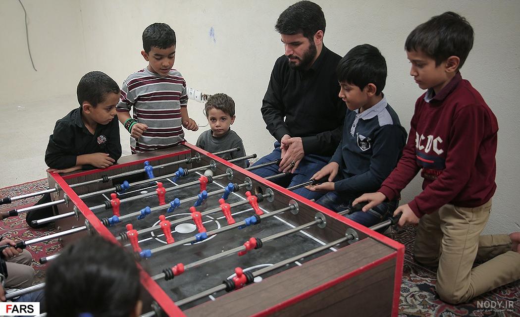 پدر میثم مطیعی