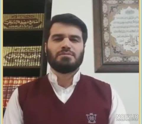 پدرزن میثم مطیعی