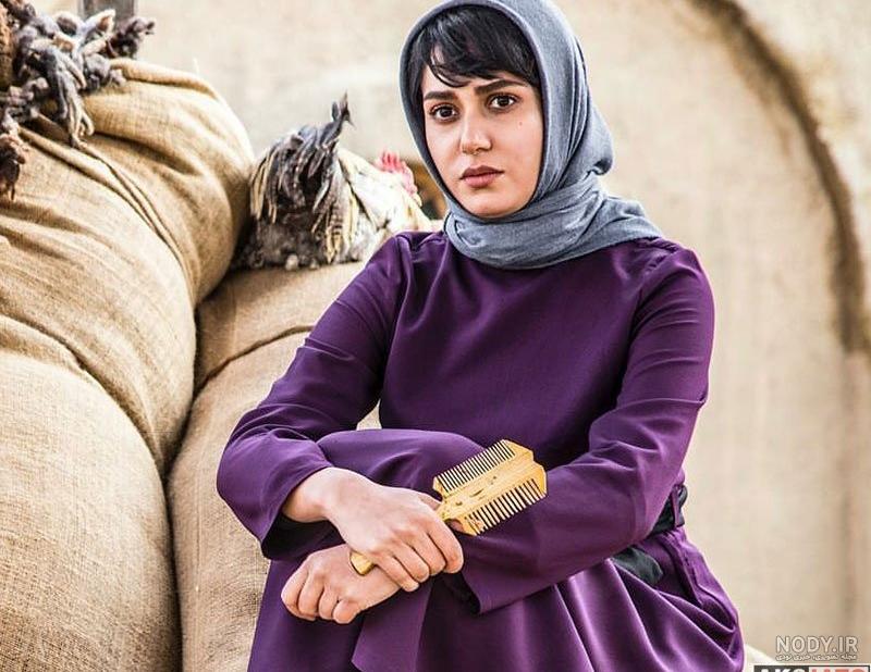 پریناز ایزدیار در دورهمی