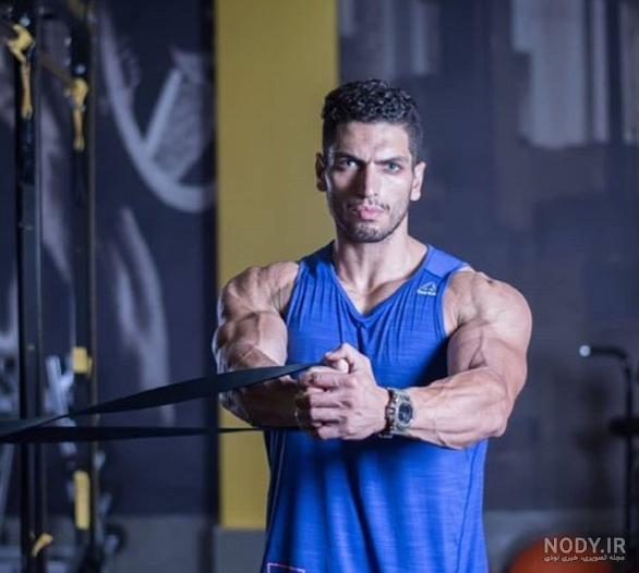 پیج شان کلاریدا پیج شان کلاریدا