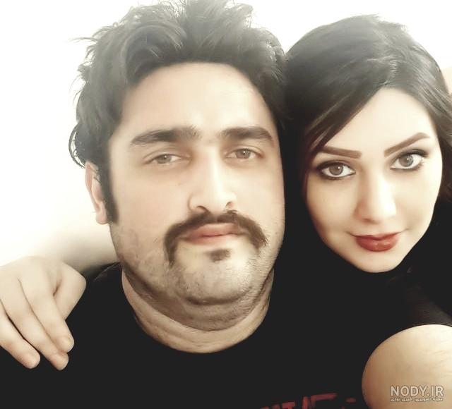 چالش عکس شوهر نی نی سایت