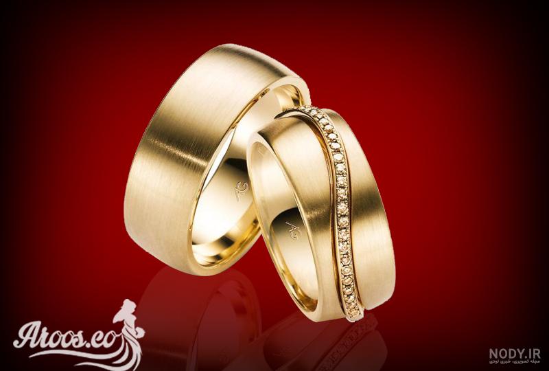 کاتالوگ حلقه ازدواج