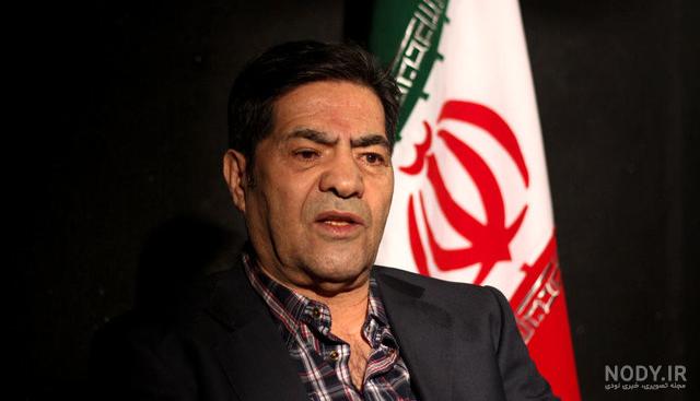 کاشانی مدیرعامل پرسپولیس کاشانی مدیرعامل پرسپولیس