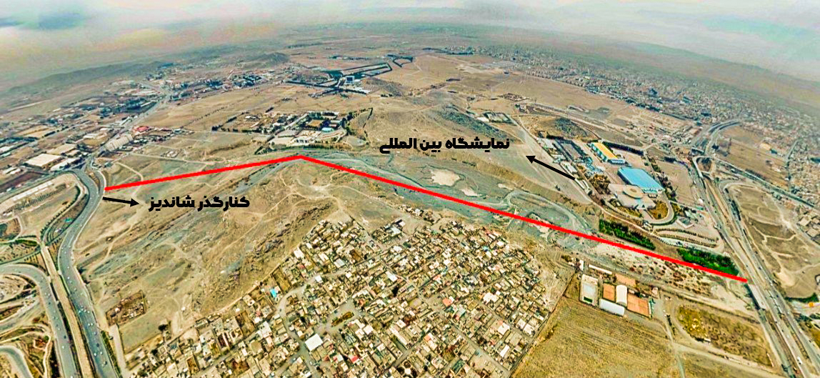 گوگل مپ پیشرفته گوگل مپ پیشرفته