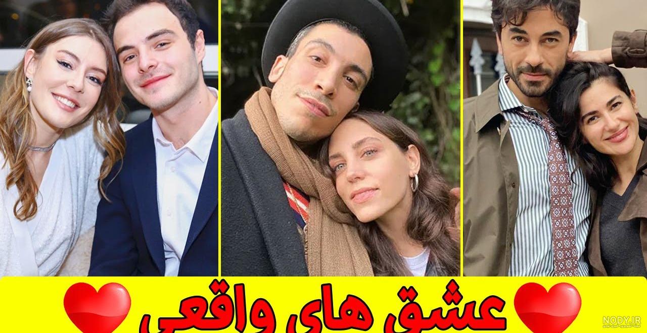 اسم واقعی ایلول در سریال ضربان قلب