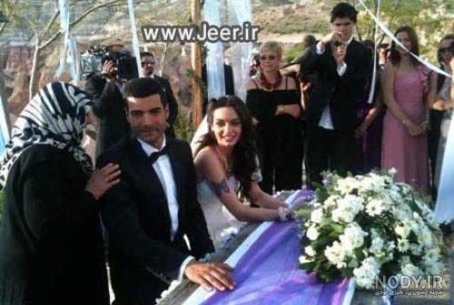 بیرجه اکالای و فرزندش